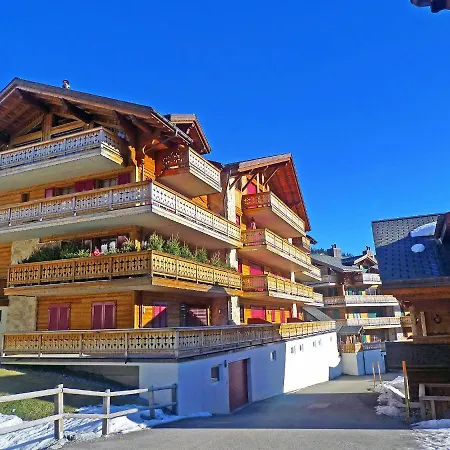 Le Hameau Des Crosets شقة